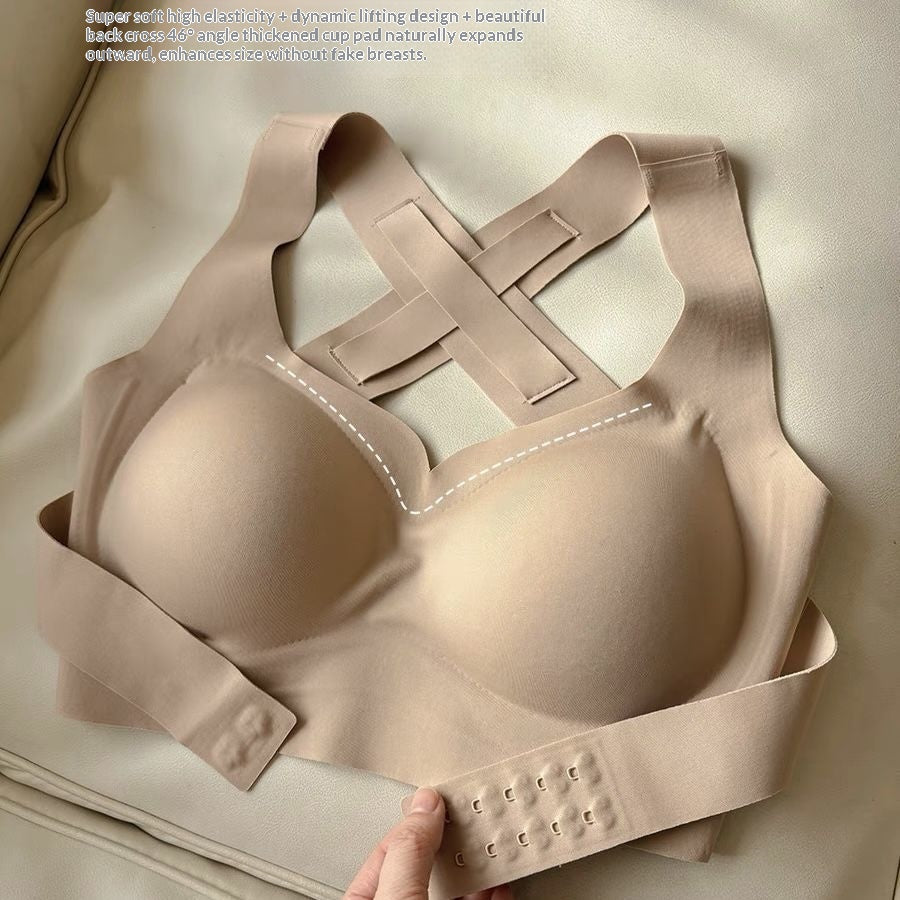 Uplift Anti-Sagging posture Corrector Bra
