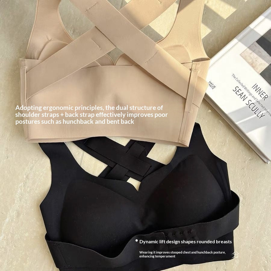 Uplift Anti-Sagging posture Corrector Bra
