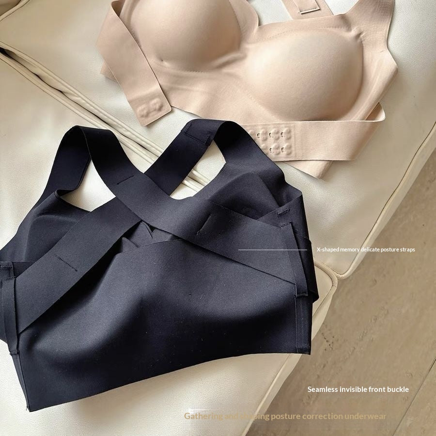 Uplift Anti-Sagging posture Corrector Bra