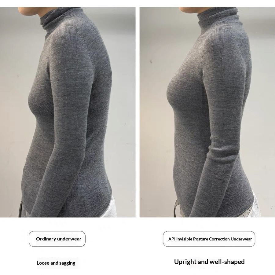 Uplift Anti-Sagging posture Corrector Bra
