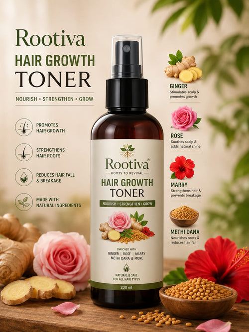 HAIR GROWTH TONER
